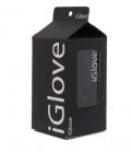Перчатки iGlove для сенсорных экранов